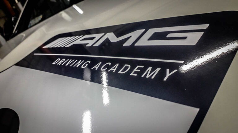 AMG ACADEMY 2