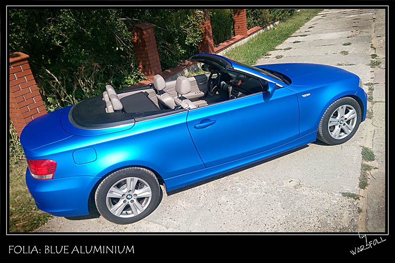 BMW-1-Cabrio-folia-Blue-Aluminium_2