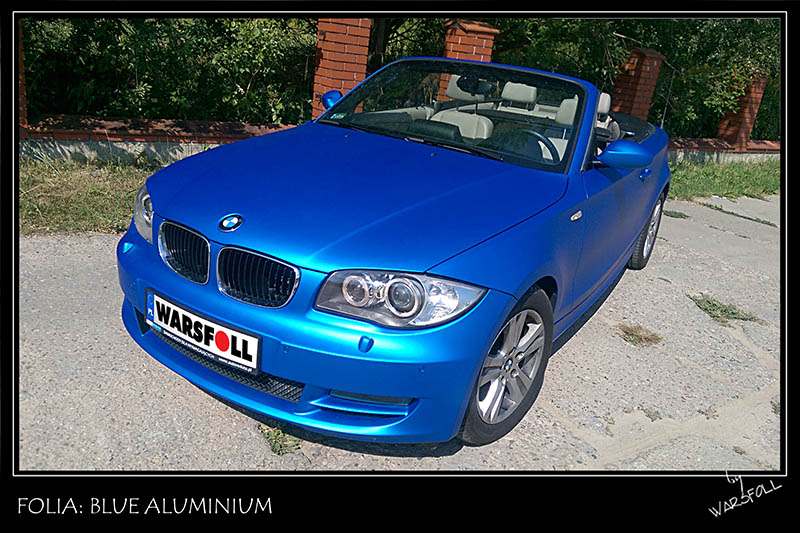 BMW-1-Cabrio-folia-Blue-Aluminium_3