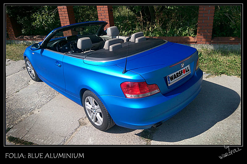 BMW-1-Cabrio-folia-Blue-Aluminium_5