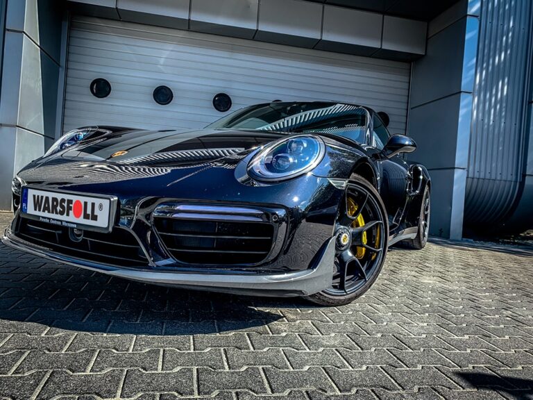 ST ULTRA _911 turbo _2