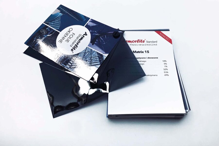 Matrix Armorlite Standard - obrazek 5