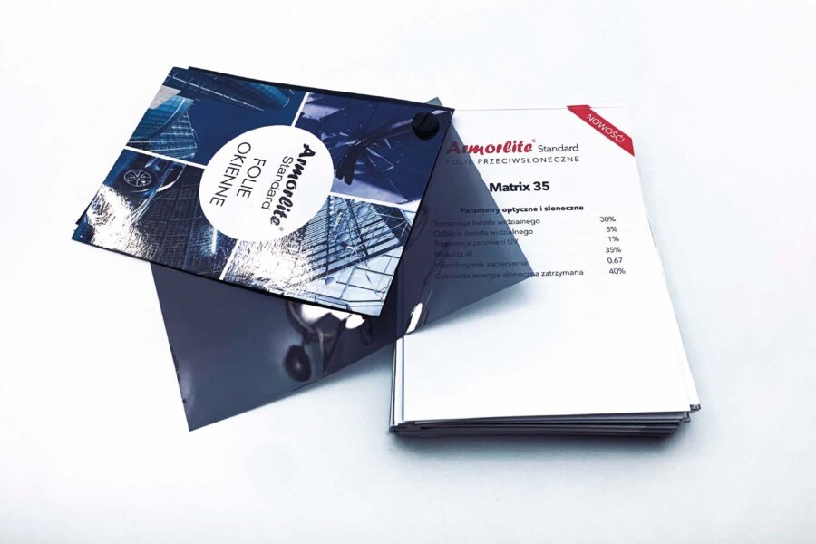 Matrix Armorlite Standard - obrazek 6