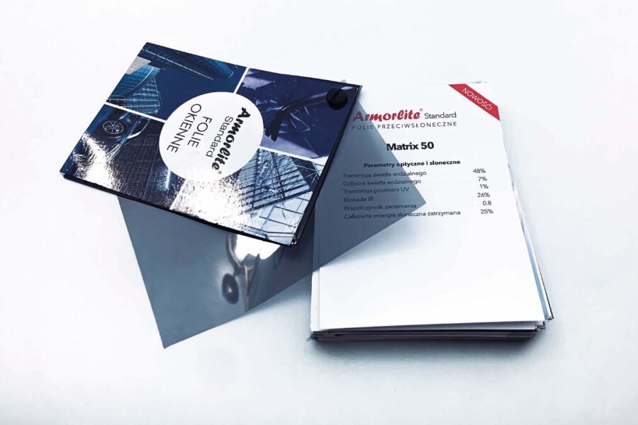 Matrix Armorlite Standard - obrazek 7