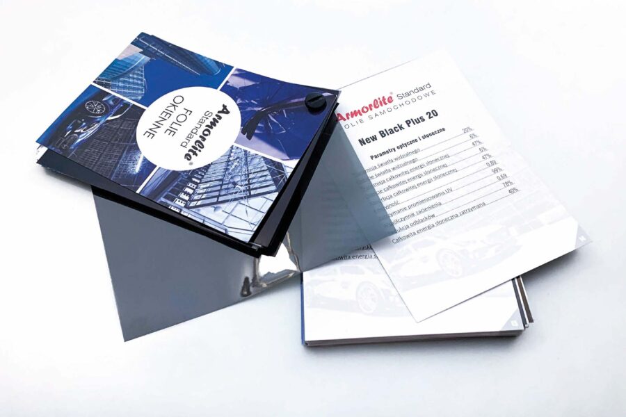 New Black Plus Armorlite Standard - obrazek 6