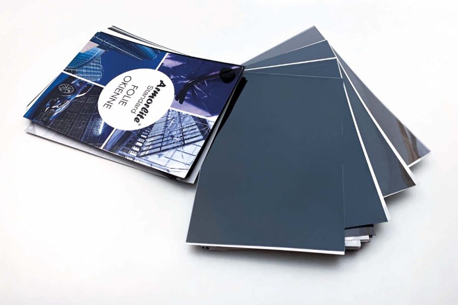 New Black Plus Armorlite Standard - obrazek 3