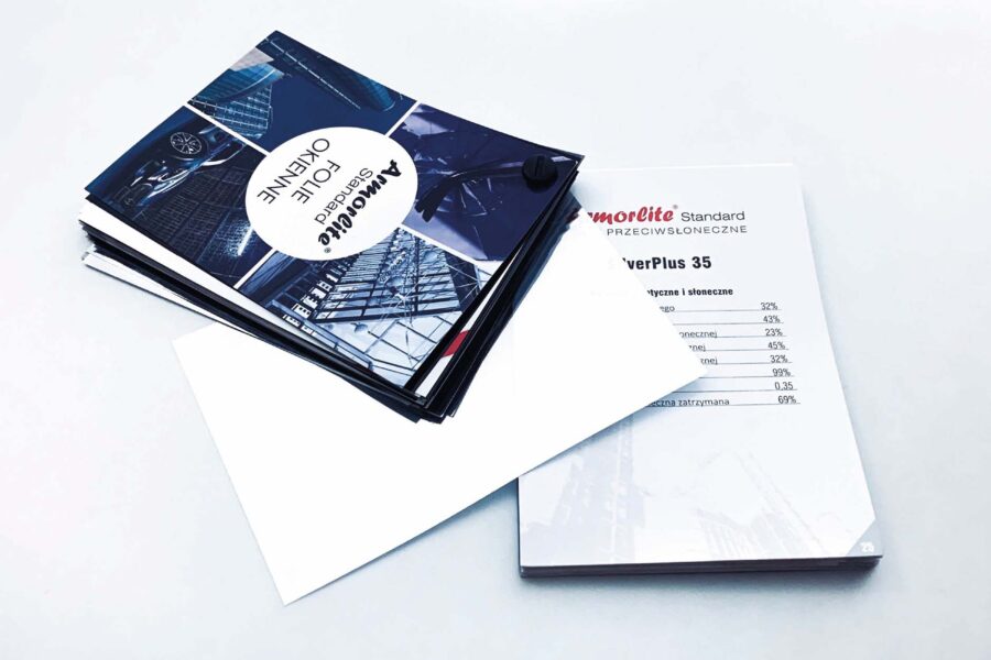 Silver Plus Armorlite Standard - obrazek 2