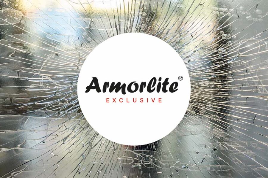 Clear Armorlite Exclusive