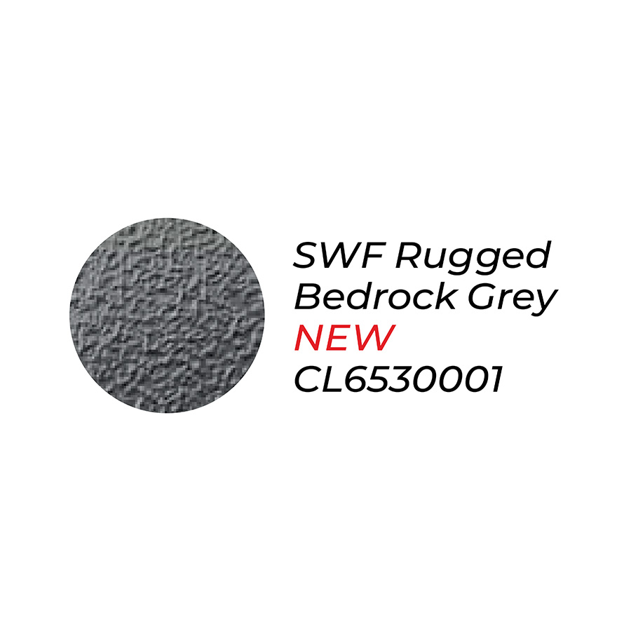rugged bedrock grey