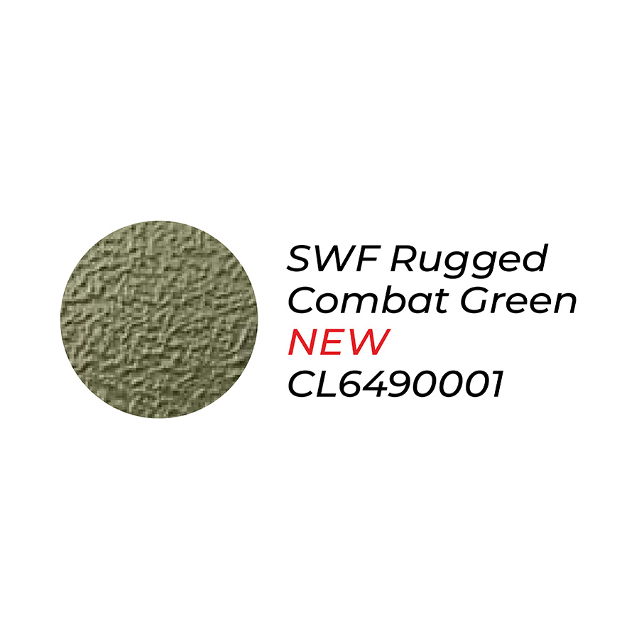 rugged combat green avery

